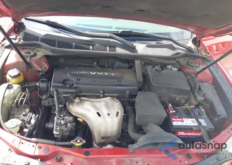 2009 Toyota Camry Le из США, поврежденный, VIN 4T1BE46K19U269118